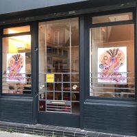 Atelier à partager Paris 5e