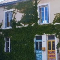 Maison atelier à vendre dans le 37