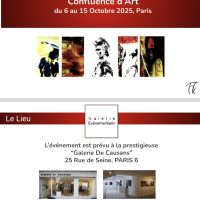 Expose ton Art !