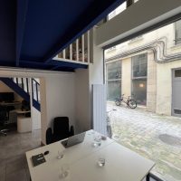 À louer espace de 40m2 au cœur du 75009