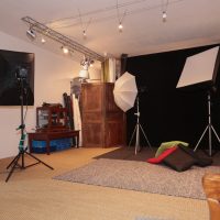 AIX OUEST - ATELIER DE PHOTOGRAPHE
