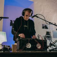 J'offre mes services de compositeur - artiste sonore -ingénieur du son