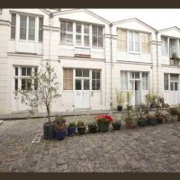 A louer Atelier 21M2 - PARIS Montparnasse