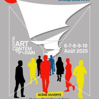 Festival Aude Aux Arts