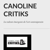 Une critique d'art