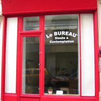 Atelier 15 m2 Paris 9è