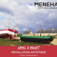 Appel à projet Noël à Meneham 2025