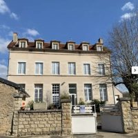 ✨ À vendre – Maison-atelier d’artiste au bord du Serein ✨