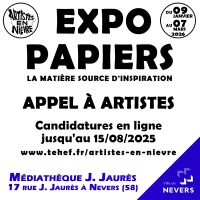 Expo Papiers !