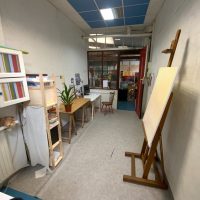 Atelier à Courbevoie