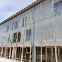 Location Atelier St-Cyr - La Fabrique des Métiers d'art - Le Vaudreuil