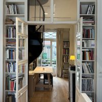 Location poste / espace de travail