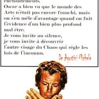 Realisation de portrait