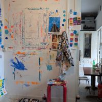 Atelier à Malakoff (6 mois sous-loc)
