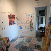Atelier disponnible à Malakoff