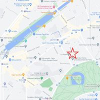 Bureaux dans studio d'animation - Paris 19e