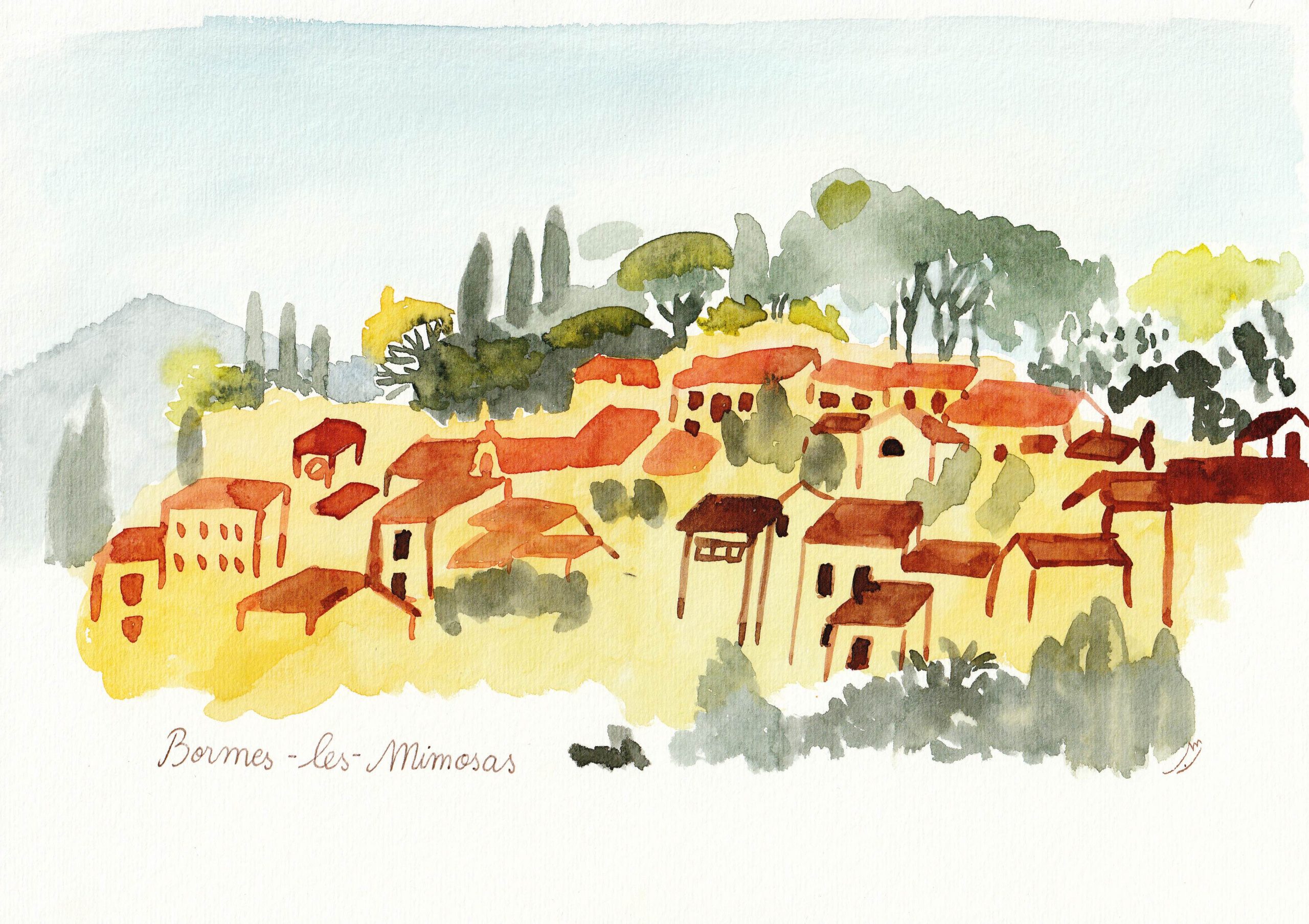 Les Jardins des Artistes – Art Solo Duo