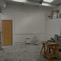ATELIER à PARTAGER à PANTIN