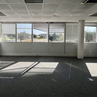 Atelier individuel fermé de 35m² à louer
