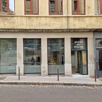 Colocation dans atelier d’artiste place Colbert - Lyon Croix-Rousse