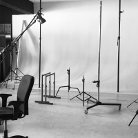 bureau/studio photo