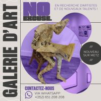 Recherche artistes plasticiens