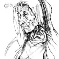 Artiste recherche modèles pour projets rémunérés