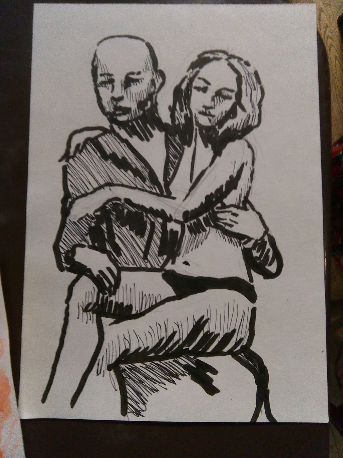 MODÈLE MASCULIN POSE EN SOLO ET EN DUO - Paris - Services pour les ...