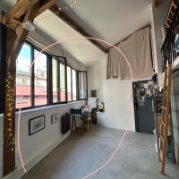 Place dans Atelier Partagé