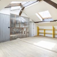Location d’ateliers a Saint Ouen Sur Seine.