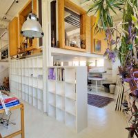 Location bureaux 40m2 Montreuil