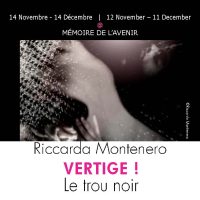 EXPOSITION VERTIGE ! Le trou noir