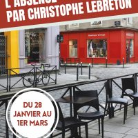 Recherche lieu d'expo sur Rennes 35