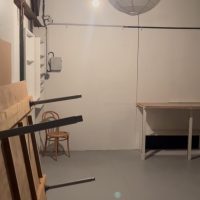 Atelier 28 - Villejuif - Atelier de 33m2 à louer
