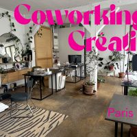 Atelier & Studio partage dans le Marais