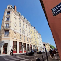 ATELIER PARTAGE A LYON VILLEURBANNE