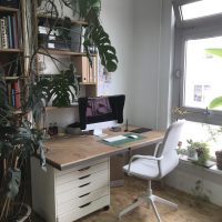 Bureau à louer à Belleville