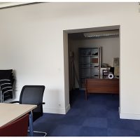 Atelier à louer à Maisons-Laffitte  - Au pied du RER - 20mn de Paris
