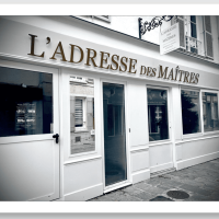 Proche de Paris : Résidence des Créateurs — “🏡 Habitez, 🎨 créez,  🖼️ exposez, 💫 vendez!