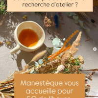 Atelier partagé Céramistes Montreuil (93) - résidence