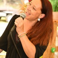 🎤 Concerts live – Sarah Mac Cover (chanteuse & violoniste)