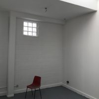 Atelier collectif 2 espaces à louer