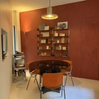 Postes à louer dans bureau d'architectes