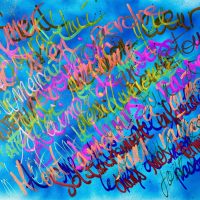 Artiste Oeuvre uniques, Poéme, Oeuvre Personnalisé, Cadeau Original. Ouvert a Expositions potentiels