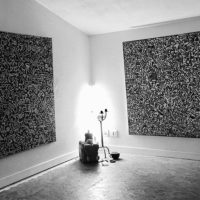 Cherche salle pour exposition solo