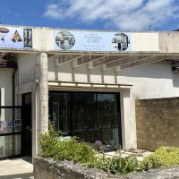 APPEL A CANDIDATURE 2026 POUR LA 6ème EDITION DE L'EXPOSITION DE L'ASSOCIATION COURANTS D'ART
