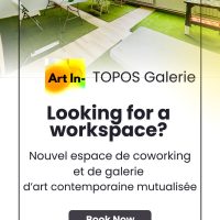 Atelier de coworking