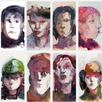 Découvrez l'artiste Côme SONNET