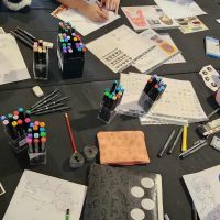 Atelier manga à Montauban