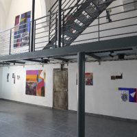 maison atelier galerie